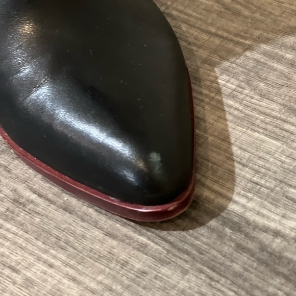 dolce vita Terrie Bootie- Black - Picture 5 of 6